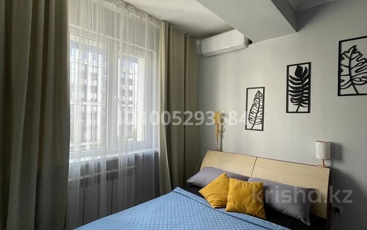 1-комнатная квартира · 30 м² · 7/12 этаж, Шевченко 85 за 16 889 〒 в Алматы, Алмалинский р-н — фото 2