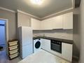 1-комнатная квартира · 42 м² · 7/16 этаж, Абишева 36/13 за 220 000 ₸ в Алматы, Наурызбайский р-н — фото 3