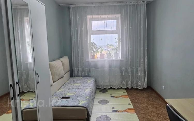 2-бөлмелі пәтер · 48.7 м² · 5/12 қабат, C-303, бағасы: 21.8 млн ₸ в Астане, Сарыарка р-н — фото 11