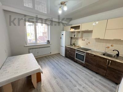 2-бөлмелі пәтер · 63 м² · 1/9 қабат, Култегин 5, бағасы: 27 млн ₸ в Астане, Нура р-н
