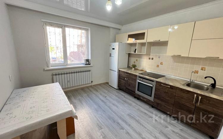 2-бөлмелі пәтер · 63 м² · 1/9 қабат, Култегин 5, бағасы: 27 млн ₸ в Астане, Нура р-н — фото 6