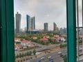2-комнатная квартира · 60 м² · 10 этаж, Сарайшык 7 за 17 000 ₸ в Астане — фото 2