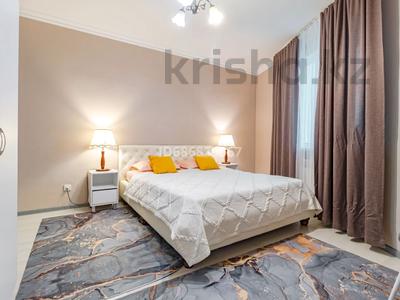 2-комнатная квартира · 70 м² · 23/24 этаж, Сарайшык 5Б — Хан Шатыр за 18 000 ₸ в Астане, Есильский р-н