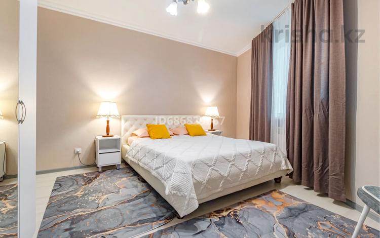 2-комнатная квартира · 70 м² · 23/24 этаж, Сарайшык 5Б — Хан Шатыр за 16 000 〒 в Астане, Есильский р-н — фото 15