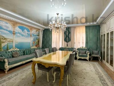 4-комнатная квартира · 125 м² · 1/4 этаж, Муратбаева 57 за 60 млн 〒 в Талдыкоргане