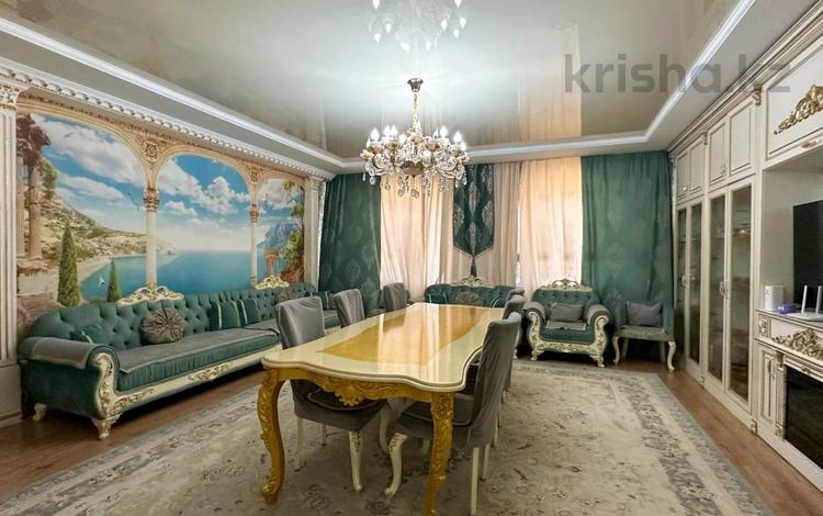 4-бөлмелі пәтер · 125 м² · 1/4 қабат, Муратбаева 57, бағасы: 60 млн ₸ в Талдыкоргане — фото 9