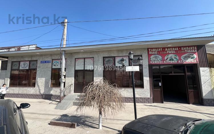 Отдельный дом · 4 комнаты · 800 м² · 8 сот., Сайрамская 30 — Тауке хана мечеть за 270 млн 〒 в Шымкенте, Енбекшинский р-н — фото 2