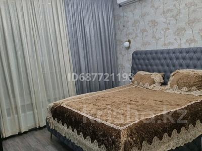 2-бөлмелі пәтер, 83 м², 2/12 қабат, Толе би 12в — Ордабасы, бағасы: 48 млн 〒 в Шымкенте, Аль-Фарабийский р-н