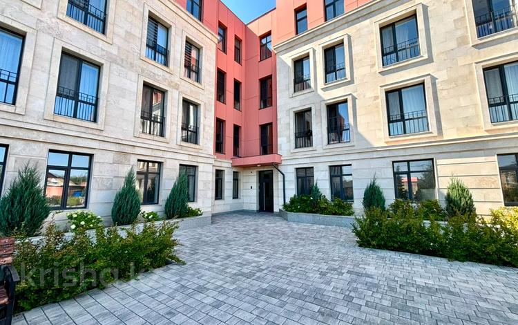 2-комнатная квартира · 59.3 м² · 1/4 этаж, мкр Новый Город, Жамбыла 156а за 34.9 млн ₸ в Караганде, Казыбек би р-н — фото 14