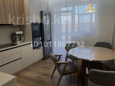 3-комнатная квартира · 103 м² · 7/9 этаж, ул. Магжана Жумабаева 13 за 62.5 млн ₸ в Кокшетау