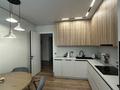 3-комнатная квартира · 103 м² · 7/9 этаж, ул. Магжана Жумабаева 13 за 62.5 млн ₸ в Кокшетау — фото 2