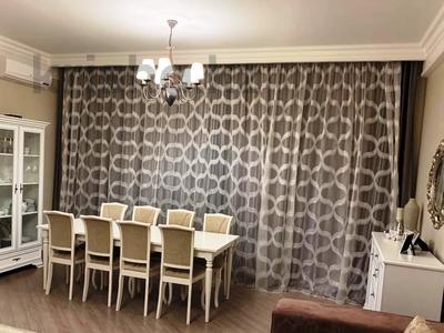 2-комнатная квартира · 50 м² · 7/14 этаж, Гагарина 277/7 за 56 млн ₸ в Алматы, Бостандыкский р-н