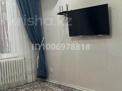 1-комнатная квартира · 35 м² · 6/9 этаж, 4микрорайон 8 за 140 000 ₸ в Аксае
