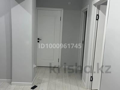 3-комнатная квартира · 85 м² · 7/9 этаж, мкр Атырау, Мкр. Атырау 158/9 за 55 млн 〒 в Алматы, Медеуский р-н