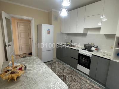 2-комнатная квартира · 59.7 м² · 9/12 этаж, 11 37/3 — Возле Акимат за 25 млн 〒 в Туркестане