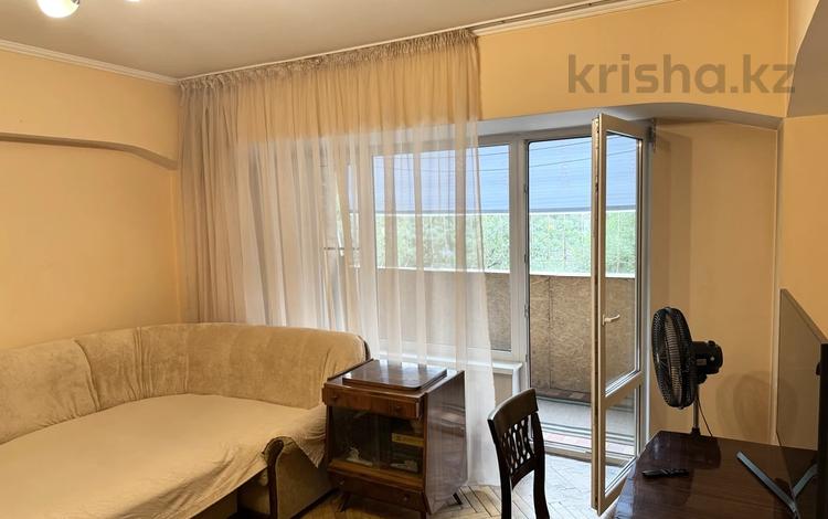 1-комнатная квартира · 54 м² · 2/8 этаж, проспект Достык 36 — Богенбай Батыра Золотой квадрат. Рядом гостиница Казахстан. за 13 000 ₸ в Алматы, Медеуский р-н — фото 31