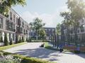 2-комнатная квартира · 73.5 м² · 2/3 этаж, мкр Нур Алатау 134 за 67.3 млн ₸ в Алматы, Бостандыкский р-н