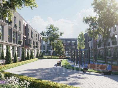 2-комнатная квартира · 73.5 м² · 2/3 этаж, мкр Нур Алатау 134 за 67.3 млн ₸ в Алматы, Бостандыкский р-н