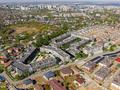 2-комнатная квартира · 73.5 м² · 2/3 этаж, мкр Нур Алатау 134 за 67.3 млн ₸ в Алматы, Бостандыкский р-н — фото 3