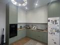 3-комнатная квартира · 100 м² · 6/9 этаж, Александр Сызганов 1/2 за 85 млн ₸ в Астане, Есильский р-н — фото 2