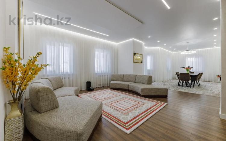 Жеке үй · 4 бөлме · 350 м² · 15 сот., Косшы 11/15, бағасы: 125 млн 〒 — фото 39