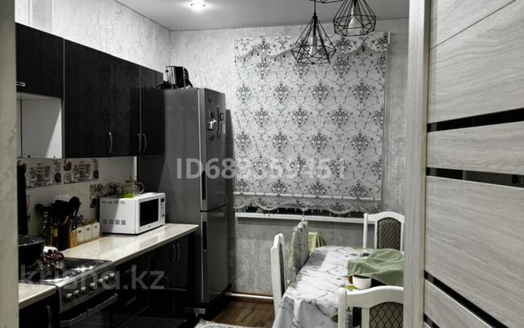 3-комнатная квартира · 82 м² · 2/5 этаж, Аль ФАРАБИ 42/1 — Есенберлина за 40 млн ₸ в Усть-Каменогорске, Ульбинский — фото 29
