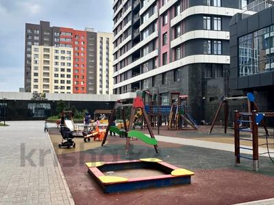 4-комнатная квартира · 125 м² · 13/14 этаж, Туран 52 — ОЧЕНЬ СРОЧНАЯ ПРОДАЖА ПО ГОРЯЧИЙ ЦЕНЕ!!! за ~ 89 млн ₸ в Астане, Есильский р-н