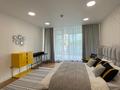 4-комнатная квартира · 185 м² · 5/21 этаж, Аль-Фараби 77/3 — Весновка за 2.5 млн 〒 в Алматы, Бостандыкский р-н — фото 18