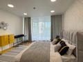 4-комнатная квартира · 185 м² · 5/21 этаж, Аль-Фараби 77/3 — Весновка за 2.5 млн 〒 в Алматы, Бостандыкский р-н — фото 19