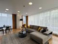 4-комнатная квартира · 185 м² · 5/21 этаж, Аль-Фараби 77/3 — Весновка за 2.5 млн 〒 в Алматы, Бостандыкский р-н — фото 5