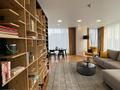 4-комнатная квартира · 185 м² · 5/21 этаж, Аль-Фараби 77/3 — Весновка за 2.5 млн 〒 в Алматы, Бостандыкский р-н — фото 3