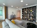 4-комнатная квартира · 185 м² · 5/21 этаж, Аль-Фараби 77/3 — Весновка за 2.5 млн 〒 в Алматы, Бостандыкский р-н — фото 11