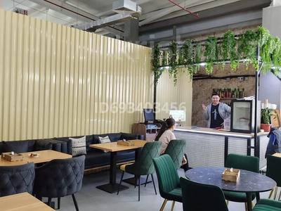 Готовый и раскрученный бизнес кофейня- Aziato4ka Coffee, 120 м² за 25 млн 〒 в Алматы, Жетысуский р-н
