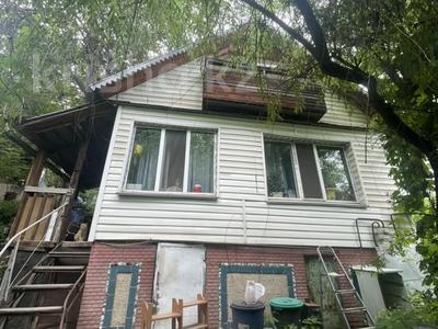 Дача · 2 комнаты · 75 м² · 6 сот., мкр Таусамалы, Центральная 2 за 19 млн ₸ в Алматы, Наурызбайский р-н