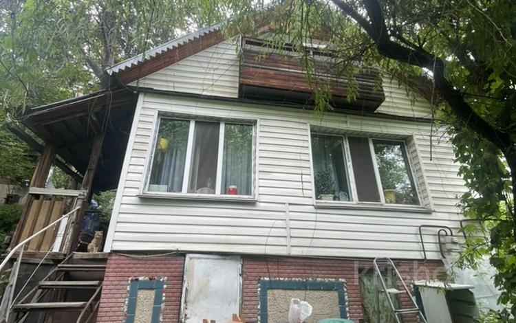 Дача · 2 комнаты · 75 м² · 6 сот., мкр Таусамалы, Центральная 2 за 19 млн ₸ в Алматы, Наурызбайский р-н — фото 2