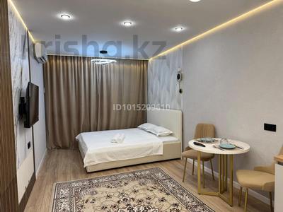 1-бөлмелі пәтер · 33 м² · 2/9 қабат, Шұғыла ш/а. 340/35, бағасы: 14 000 ₸ в Алматы, Наурызбайский р-н