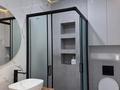 1-бөлмелі пәтер · 33 м² · 2/9 қабат, Шұғыла ш/а. 340/35, бағасы: 14 000 ₸ в Алматы, Наурызбайский р-н — фото 4