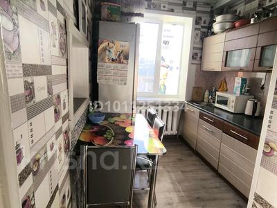2-комнатная квартира · 46 м² · 3/3 этаж, Бокейханова 15 — Напротив ЦОН за 9.3 млн ₸ в Балхаше