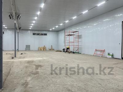 Промбаза · 500 соток, улица 69 20 — Пушкина за 144 000 〒 в Астане, р-н Байконур