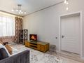 2-комнатная квартира · 60 м² · 2/3 этаж, Желтоксан 103 — Казбек Би за 25 000 ₸ в Алматы, Алмалинский р-н — фото 6