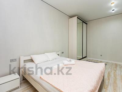 2-комнатная квартира · 60 м² · 2/3 этаж, Желтоксан 103 — Казбек Би за 25 000 ₸ в Алматы, Алмалинский р-н