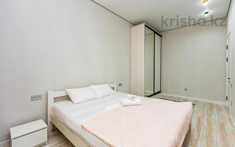2-комнатная квартира · 60 м² · 2/3 этаж, Желтоксан 103 — Казбек Би за 25 000 ₸ в Алматы, Алмалинский р-н — фото 26