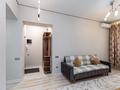 2-комнатная квартира · 60 м² · 2/3 этаж, Желтоксан 103 — Казбек Би за 25 000 ₸ в Алматы, Алмалинский р-н — фото 12