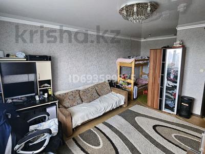 1-комнатная квартира, 39 м², 5/5 этаж, Парковая 104 — гостиница Скиф за 13.5 млн 〒 в Петропавловске