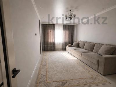 2-бөлмелі пәтер · 62.5 м² · 5/10 қабат, Шұғыла ш/а., Жунисова — ИПОТЕКУ ПРОХОДИТ, бағасы: 34 млн ₸ в Алматы, Наурызбайский р-н
