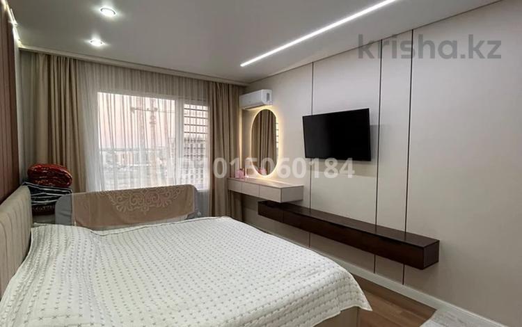 3-комнатная квартира · 87 м² · 10/14 этаж, 189 квартал уч. 25/1 за 40 млн ₸ в Шымкенте, Абайский р-н — фото 8