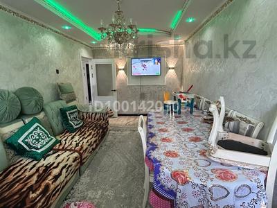3-комнатная квартира · 62 м² · 4/5 этаж, 7-микрорайон 1-А — Корзина,Аян,Кристи,Махабат за 17.5 млн 〒 в Темиртау