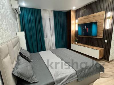 1-комнатная квартира · 48 м² · 11/16 этаж, ​Туркия 1280/2 за 15 000 ₸ в Шымкенте, Абайский р-н