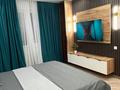 1-комнатная квартира · 48 м² · 11/16 этаж, ​Туркия 1280/2 за 15 000 ₸ в Шымкенте, Абайский р-н — фото 2