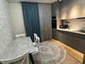 1-комнатная квартира · 48 м² · 11/16 этаж, ​Туркия 1280/2 за 15 000 ₸ в Шымкенте, Абайский р-н — фото 8